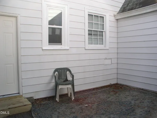 $375,000 | 934 South Chestnut Street, Henderson, NC 27536