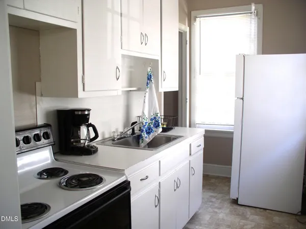 $375,000 | 934 South Chestnut Street, Henderson, NC 27536