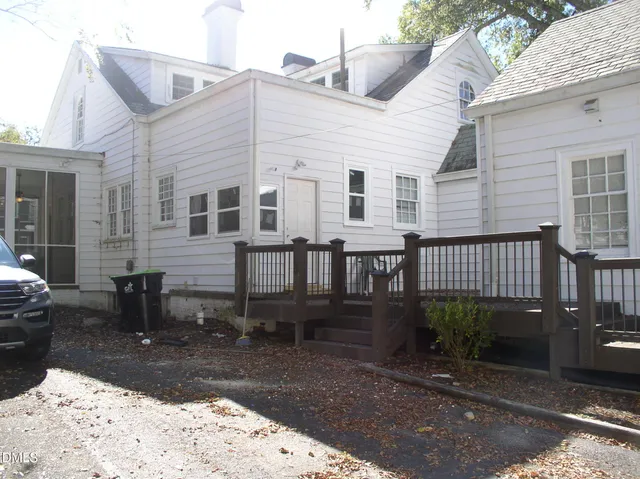 $389,000 | 934 South Chestnut Street, Henderson, NC 27536