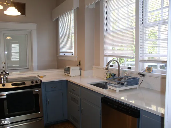 $375,000 | 934 South Chestnut Street, Henderson, NC 27536