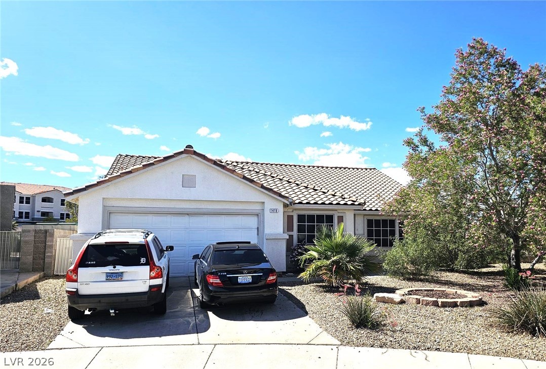 1418 Reebok Terrace Henderson, NV 89014 - Photo 1 of 4