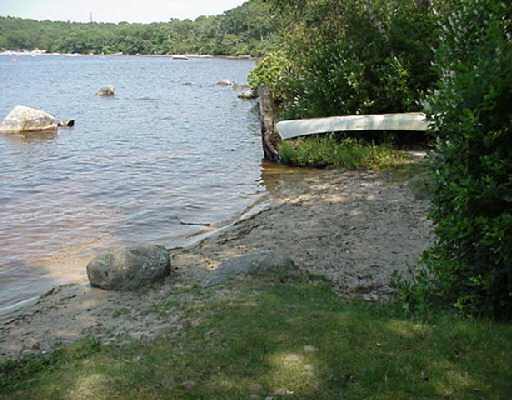 134 Sanctuary Road Charlestown, RI 02813 - Photo 2 of 5 Other.