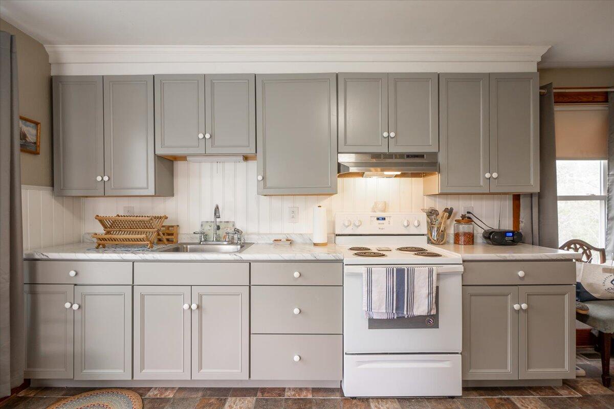 127 Harbor Road Friendship, ME 04547 - Photo 9 of 32 127 Harbor Road, Friendship