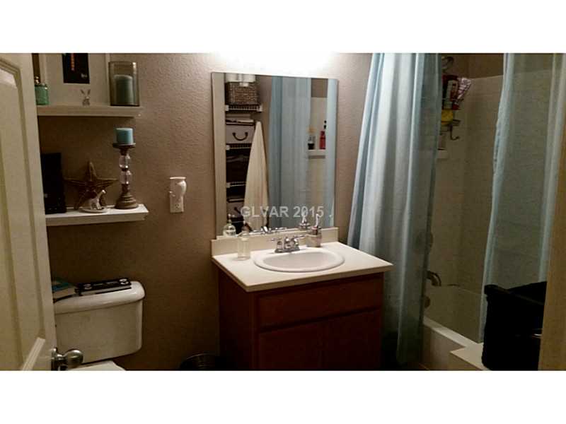 7701 West Robindale Road, Unit 145 Las Vegas, NV 89113 - Photo 17 of 34 Bathroom.