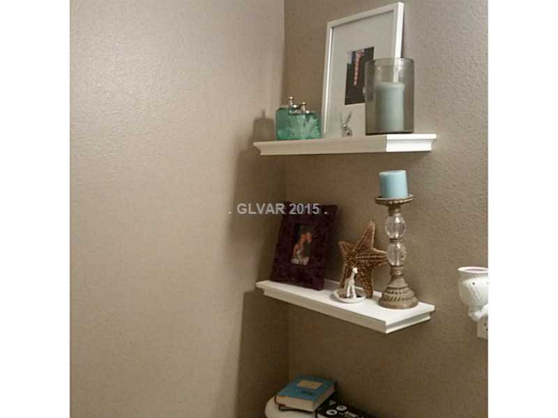 7701 West Robindale Road, Unit 145 Las Vegas, NV 89113 - Photo 18 of 34 Bathroom.