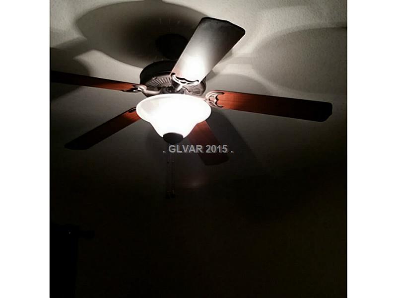 7701 West Robindale Road, Unit 145 Las Vegas, NV 89113 - Photo 20 of 34 Other. Quality ceiling fans in bedroom and living room