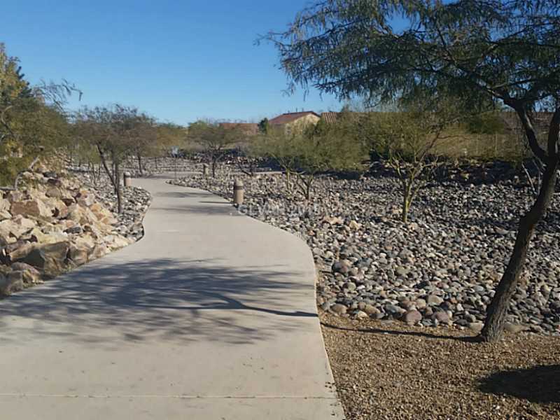 7701 West Robindale Road, Unit 145 Las Vegas, NV 89113 - Photo 27 of 34 Community Features. Beautiful path to Nevada Trails public park