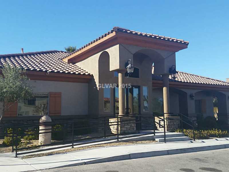 7701 West Robindale Road, Unit 145 Las Vegas, NV 89113 - Photo 28 of 34 Community Gym. Clubhouse