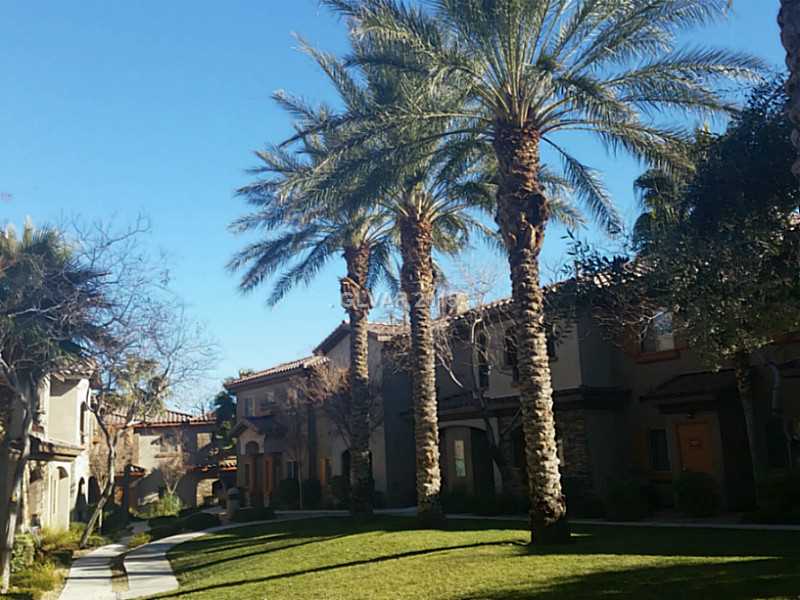 7701 West Robindale Road, Unit 145 Las Vegas, NV 89113 - Photo 31 of 34 Property Photo.