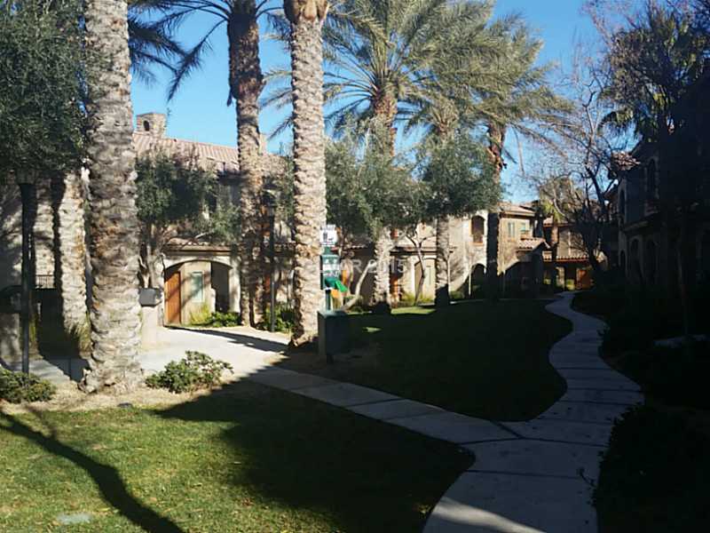 7701 West Robindale Road, Unit 145 Las Vegas, NV 89113 - Photo 32 of 34 Property Photo. Community park