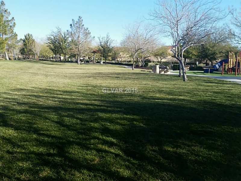 7701 West Robindale Road, Unit 145 Las Vegas, NV 89113 - Photo 34 of 34 Property Photo. Nevada Trails public park, features connecting path to condo