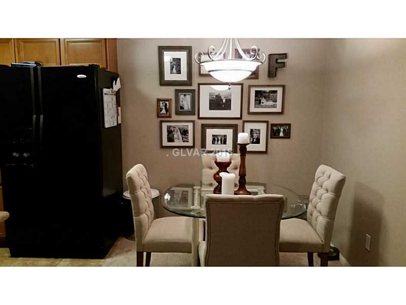 7701 West Robindale Road, Unit 145 Las Vegas, NV 89113 - Photo 10 of 34 Dining Room.