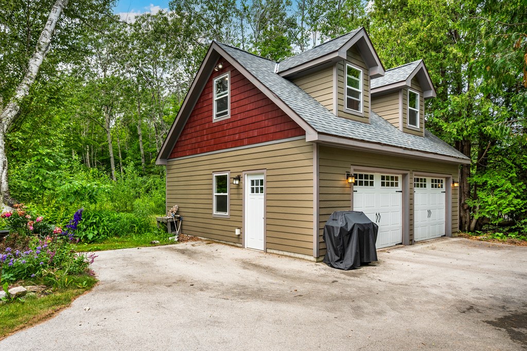 11919 Mink River Road Ellison Bay, WI 54210 - Photo 43 of 58