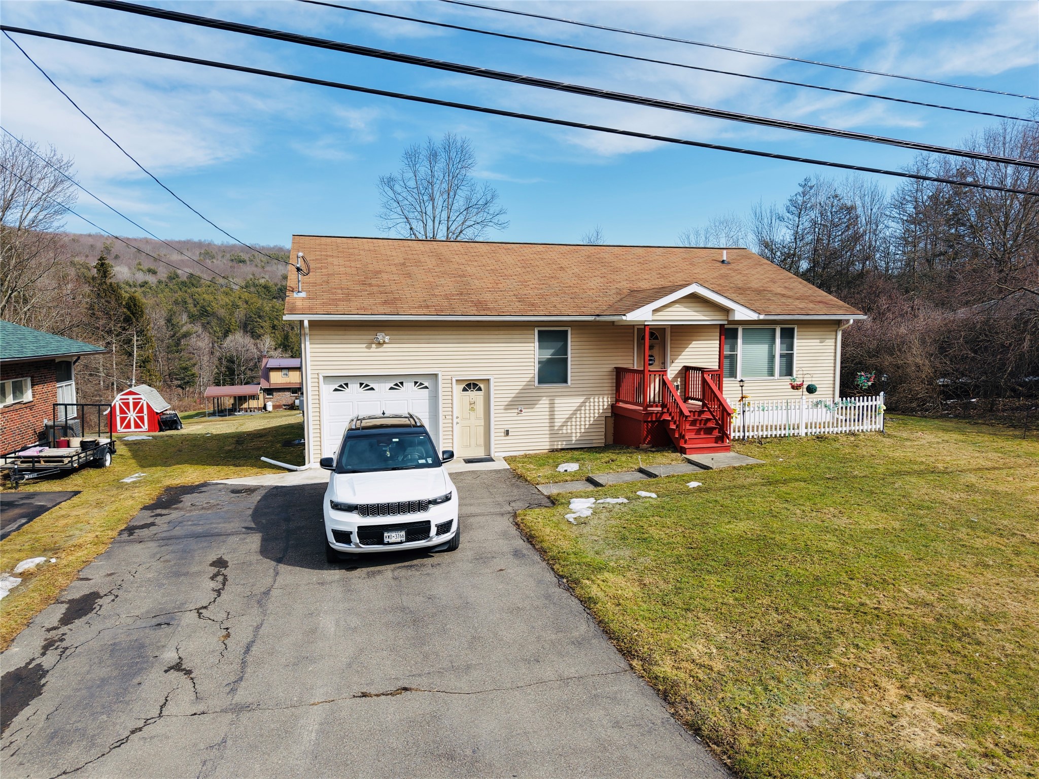 1314 Airport Road Binghamton, NY 13905 - Photo 42 of 42