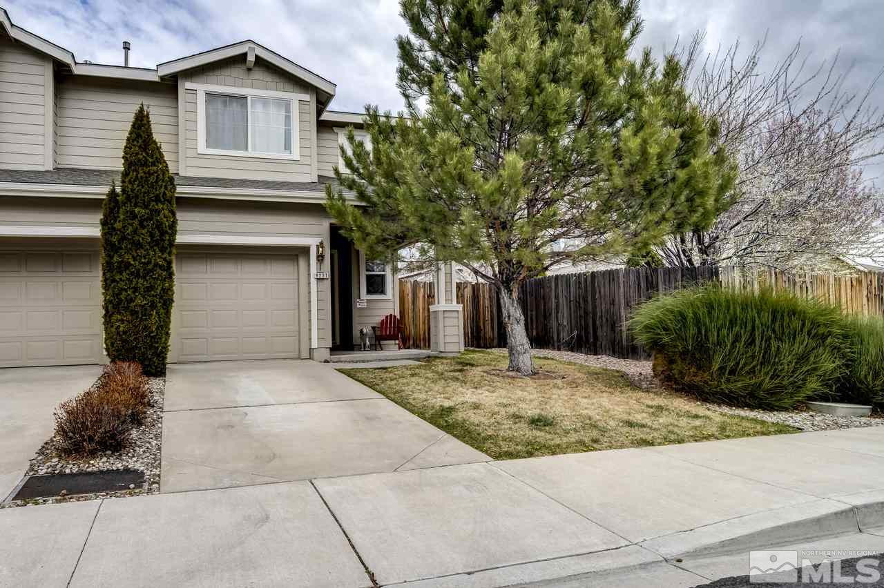 9237 Lone Wolf Circle Reno, NV 89506 - Photo 1 of 38 Photo 1