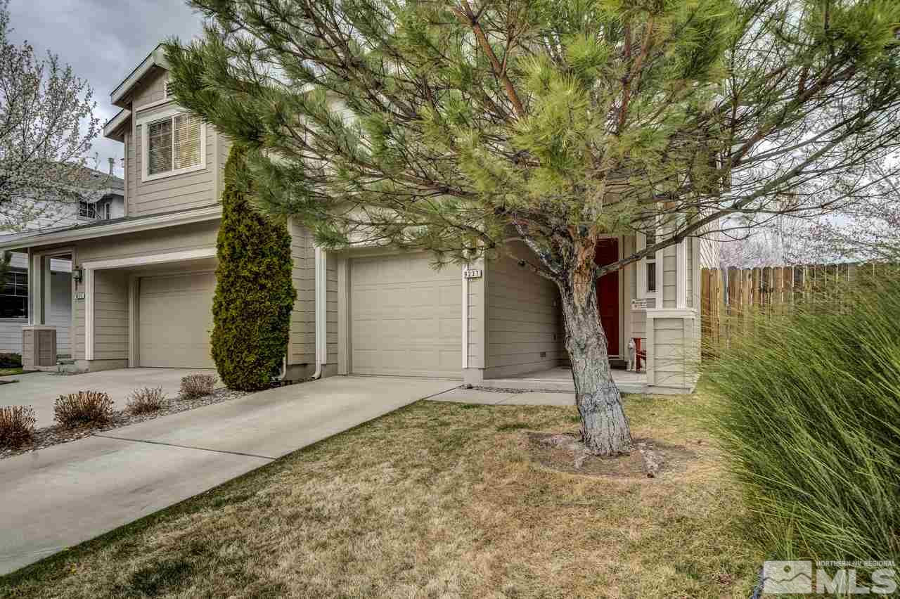 9237 Lone Wolf Circle Reno, NV 89506 - Photo 3 of 38 Photo 3
