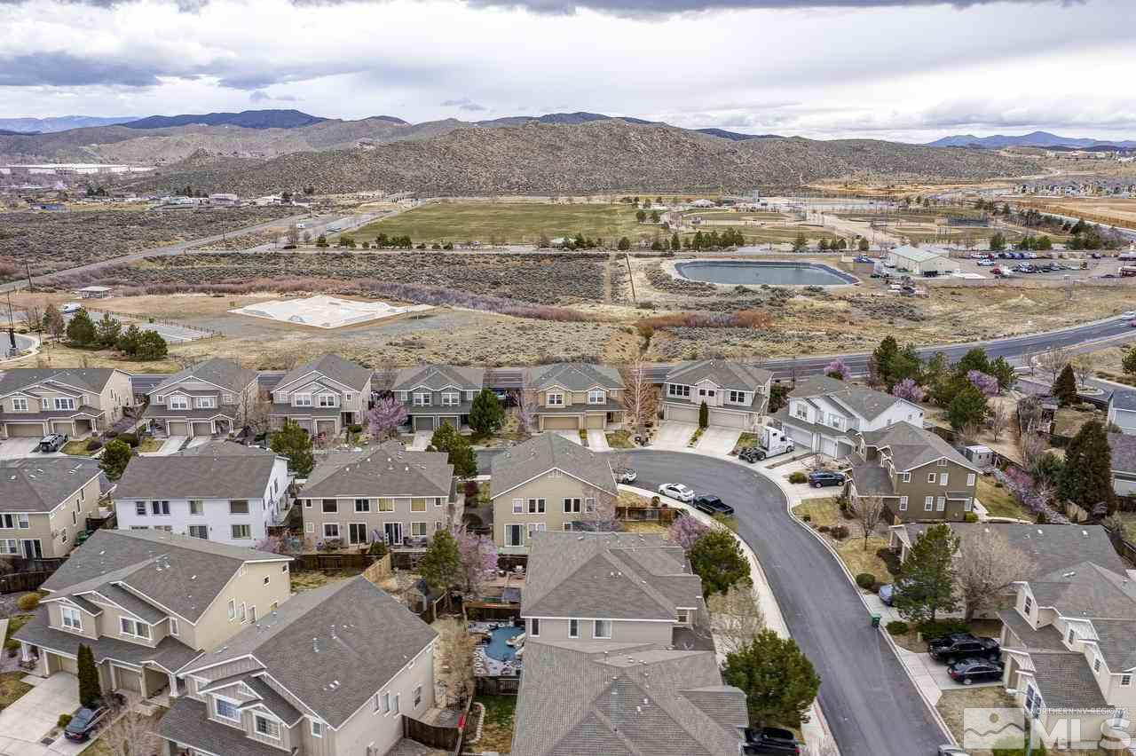 9237 Lone Wolf Circle Reno, NV 89506 - Photo 36 of 38 Photo 36