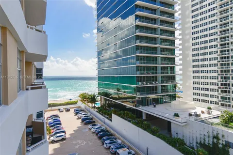 $369,000 | 1980 South Ocean Drive, Unit 7A, Hallandale Beach, FL 33009