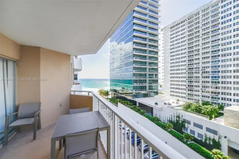 $369,000 | 1980 South Ocean Drive, Unit 7A, Hallandale Beach, FL 33009
