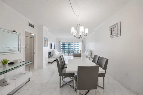 $369,000 | 1980 South Ocean Drive, Unit 7A, Hallandale Beach, FL 33009