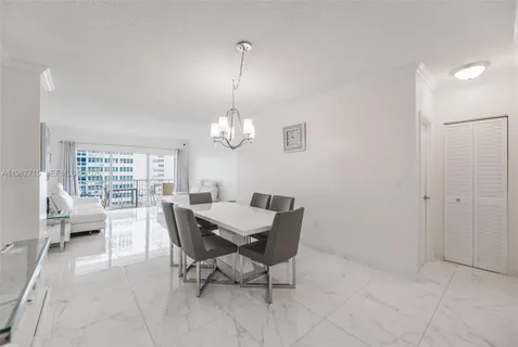 $369,000 | 1980 South Ocean Drive, Unit 7A, Hallandale Beach, FL 33009