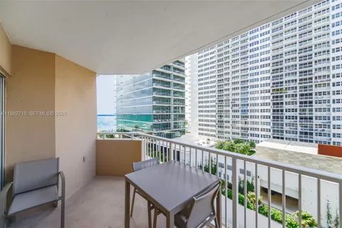 $369,000 | 1980 South Ocean Drive, Unit 7A, Hallandale Beach, FL 33009