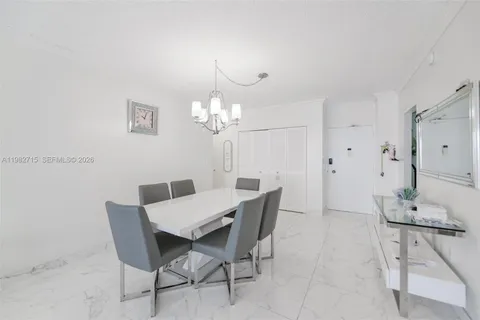$369,000 | 1980 South Ocean Drive, Unit 7A, Hallandale Beach, FL 33009