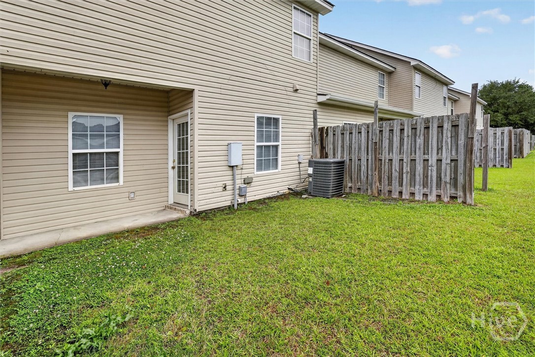 121 Barfield Way Rincon, GA 31326 - Photo 29 of 32