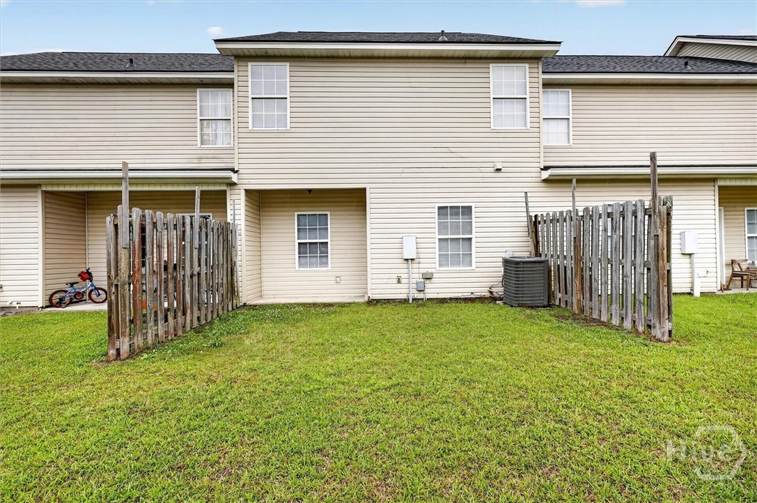 121 Barfield Way Rincon, GA 31326 - Photo 30 of 32