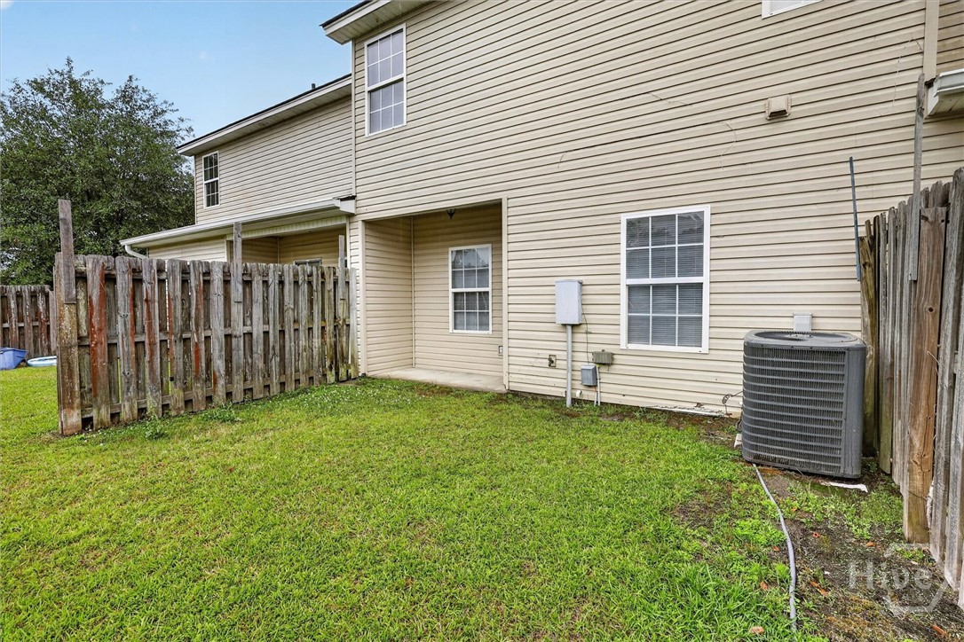 121 Barfield Way Rincon, GA 31326 - Photo 31 of 32