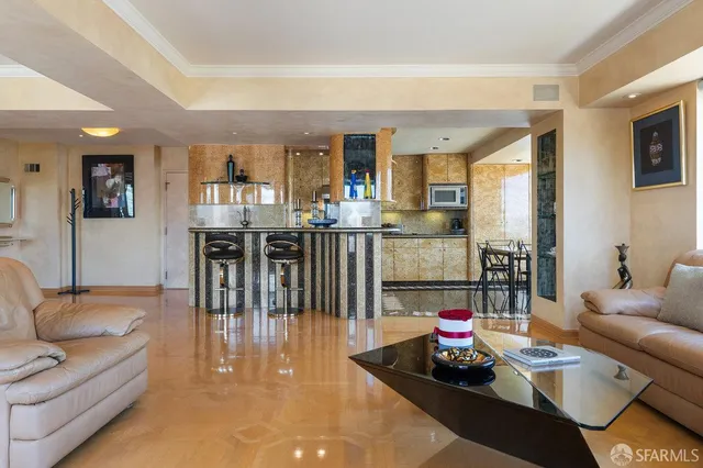 a kitchen with a sink and a stove top oven