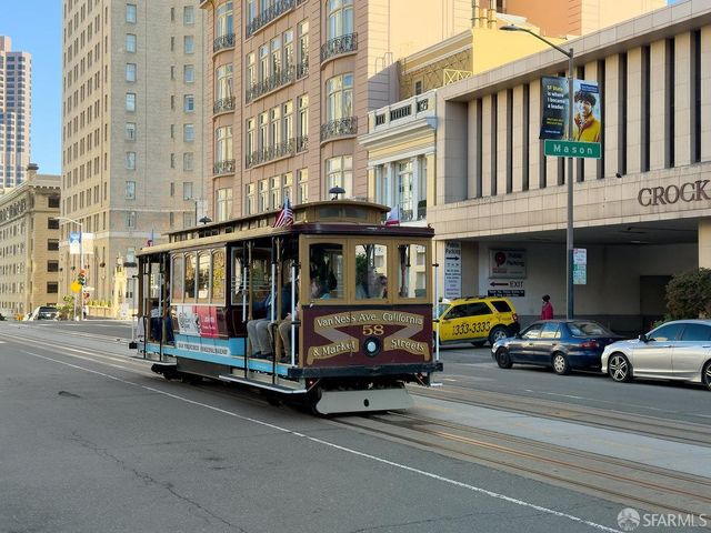 $1,750,000 | 1177 California Street, Unit 1210, San Francisco, CA 94108