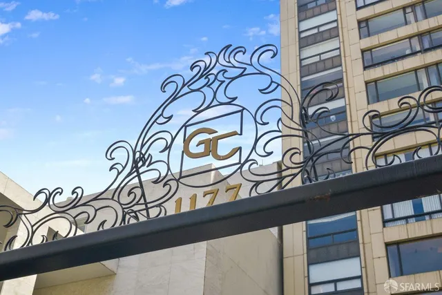 $1,750,000 | 1177 California Street, Unit 1210, San Francisco, CA 94108