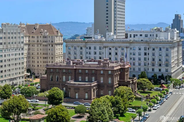 $1,750,000 | 1177 California Street, Unit 1210, San Francisco, CA 94108