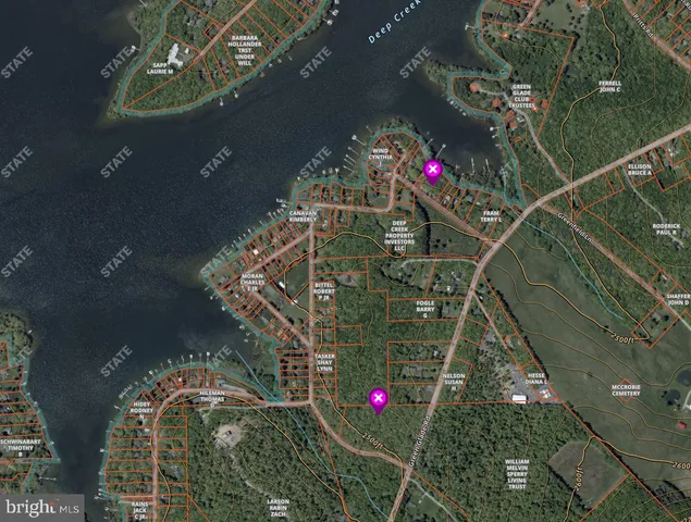 $299,900 | Hazelhurst Road, Unit C, Swanton, MD 21561