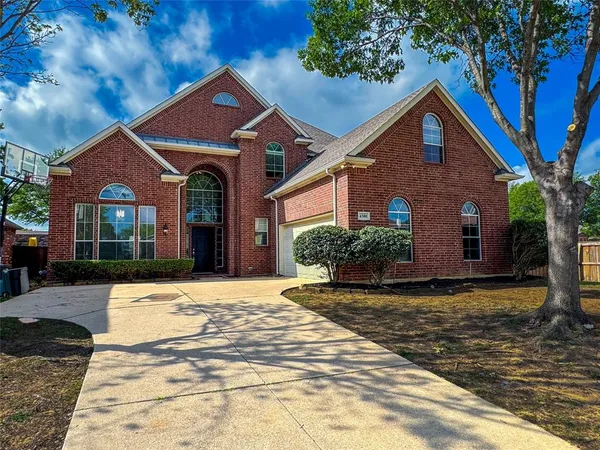 $419,500 | 4300 Windy Meadow Drive, Corinth, TX 76208