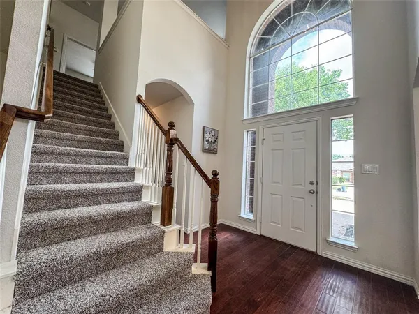 $419,500 | 4300 Windy Meadow Drive, Corinth, TX 76208