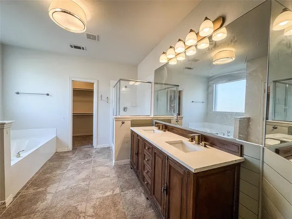 $419,500 | 4300 Windy Meadow Drive, Corinth, TX 76208
