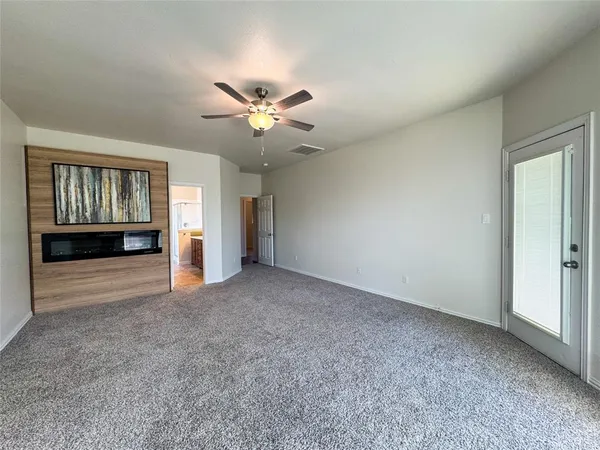 $419,500 | 4300 Windy Meadow Drive, Corinth, TX 76208