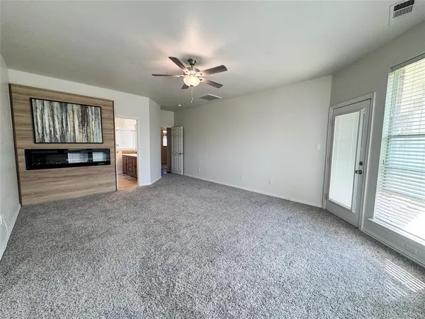 $419,500 | 4300 Windy Meadow Drive, Corinth, TX 76208