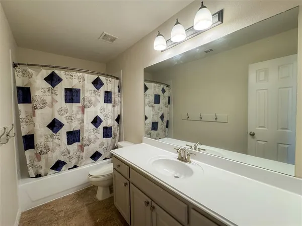 $418,500 | 4300 Windy Meadow Drive, Corinth, TX 76208