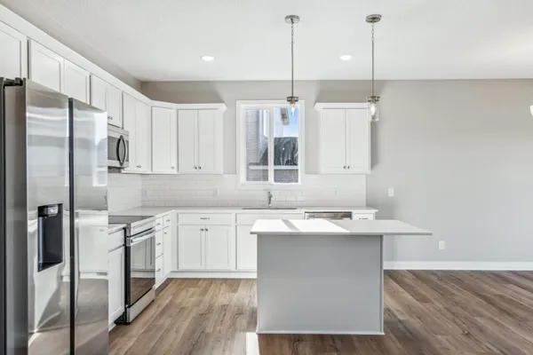 $739,000 | 3149 Seminary Drive, New Brighton, MN 55112