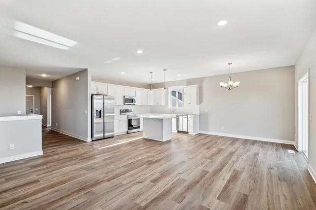 $739,000 | 3149 Seminary Drive, New Brighton, MN 55112