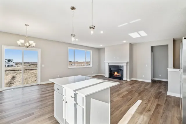 $739,000 | 3149 Seminary Drive, New Brighton, MN 55112