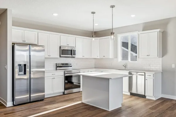 $739,000 | 3149 Seminary Drive, New Brighton, MN 55112