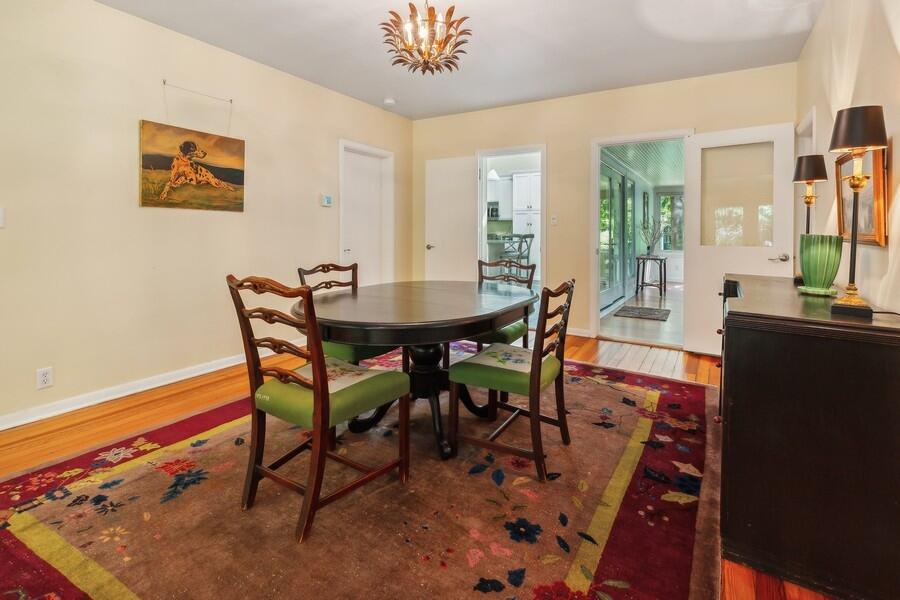 12871 Baldwin Road Sawyer, MI 49125 - Photo 11 of 32 Baldwin-dining2
