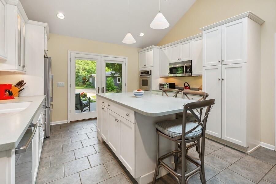 12871 Baldwin Road Sawyer, MI 49125 - Photo 7 of 32 Baldwin-kitchen2