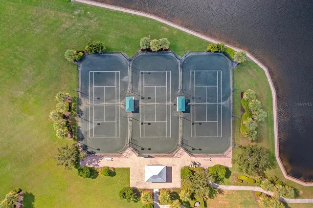 $445,000 | 933 Tidewater Shores Loop, Unit 722, Bradenton, FL 34208