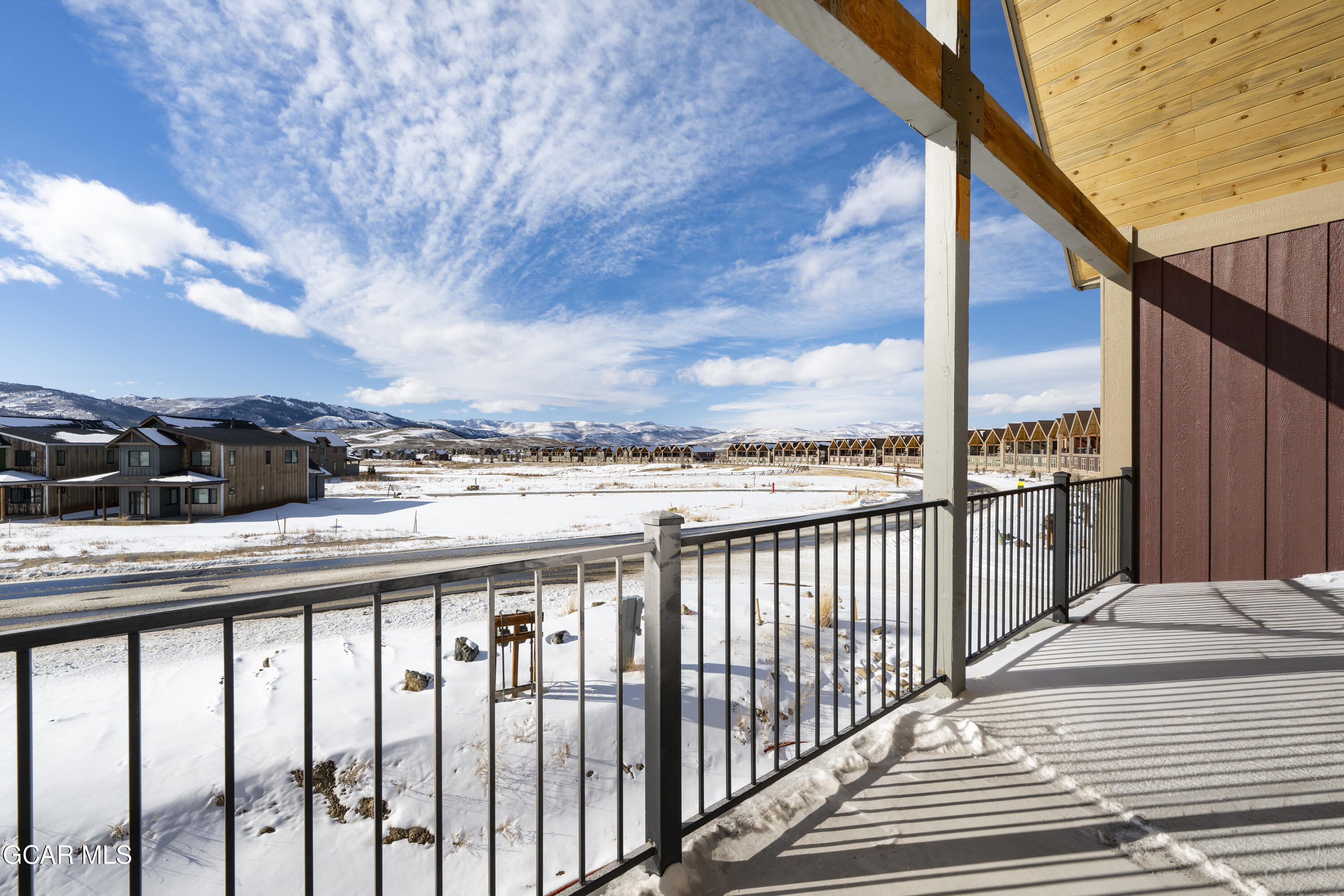 178 Eagle Ridge Drive Granby, CO 80446 - Photo 35 of 45 178 Eagle Ridge Dr pic 41