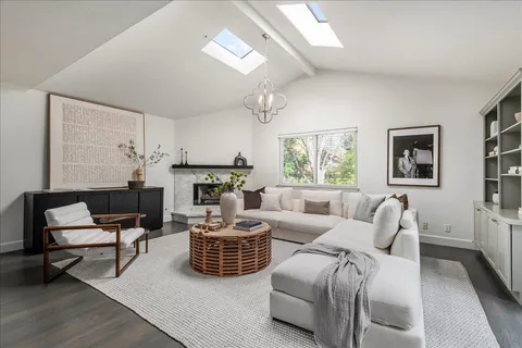 $4,780,000 | 1354 Sherman Avenue, Menlo Park, CA 94025